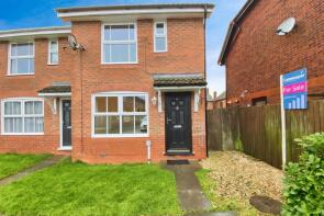 43, Princethorpe Drive, Banbury OX16 4FN