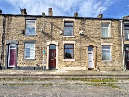 Arthur Street, Oldham