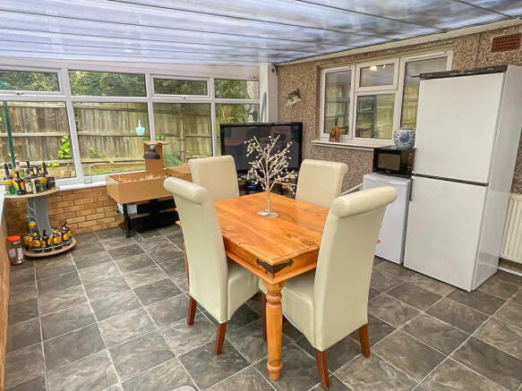 Conservatory 2