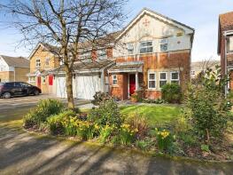 51, Spitfire Way, Southampton SO31 4RT