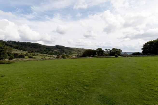 Adjacent Countryside Views