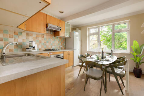 Holland Road, London, W14