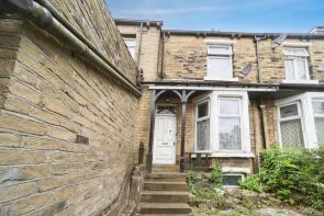 3, Athol Road, Bradford BD9 4QT