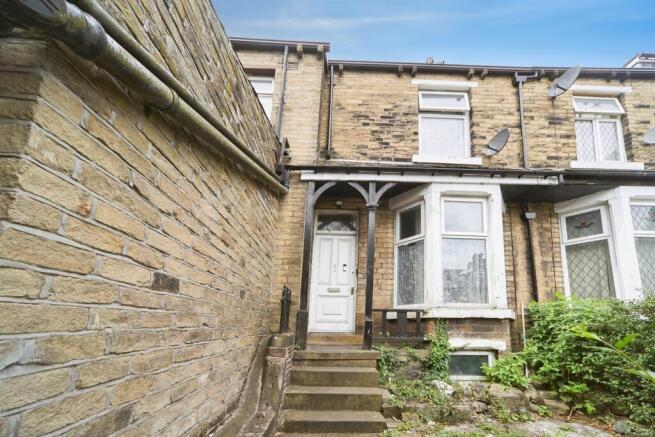4 bed Terraced for sale in bradford