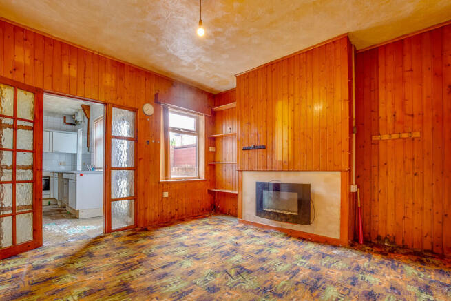Dining room 1.2