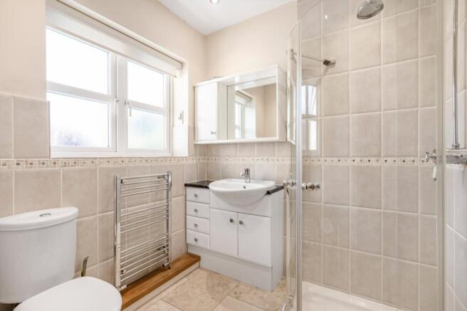 En-Suite To Master