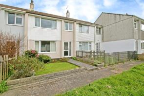 57, Rosemellin, Camborne TR14 8QF