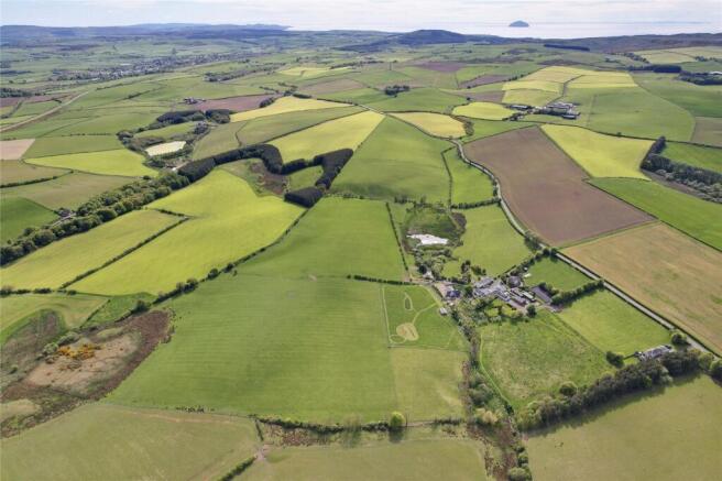 Land At Low Milton