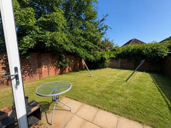 Coriander Court, Walnut Tree, MK7 photo 4