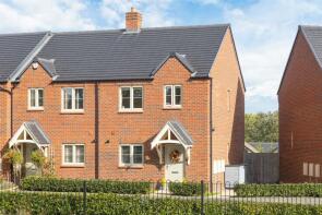4, Frank Burditt Drive, Great Bowden LE16 7PB