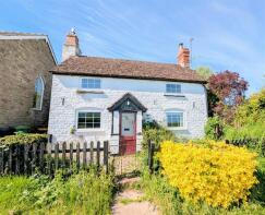 Great Oak Cottage, C1075 From A4111 To Millhaf, Hereford HR3 6LX