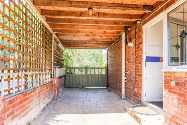 Car Port