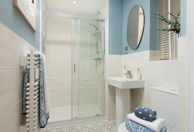 Milford Ensuite