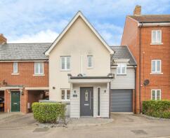14, Glebe Road, Colchester CO2 9LP