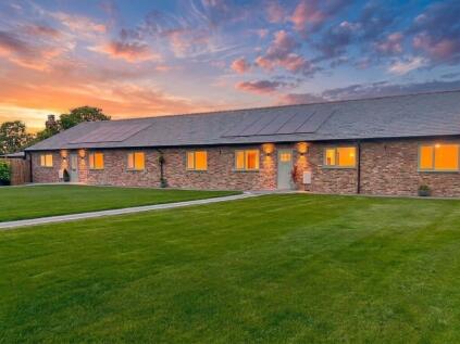 Townfield Lane, Mollington, CH1