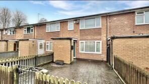 17, Clevedon Road, Oldham OL9 0AH