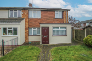 1, Lascelles Close, Pilgrims Hatch CM15 9RN