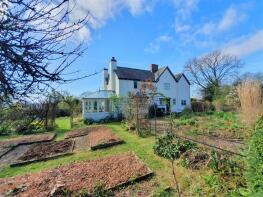 The Old Villa, C1079 From Questmoor Farm To Meadows Farm Via Almeley, Hereford HR3 6LQ