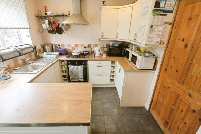 Beeston View, Chester photo 4