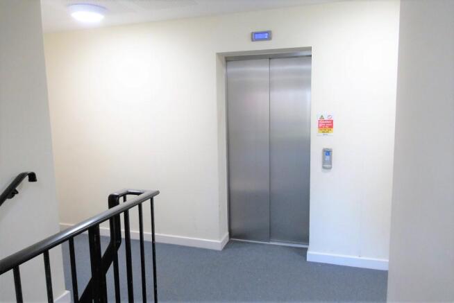 ELEVATOR