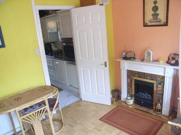 Reception room 2