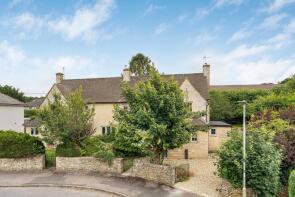 28, Bowling Green Road, Cirencester GL7 2HD