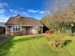 Woodcote, Cowbridge Road, Talygarn, Pontyclun CF72 9JU