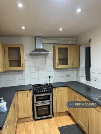 Kitchen 1