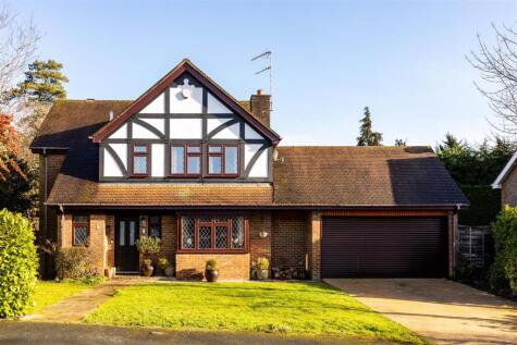 Heathlands, Tadworth