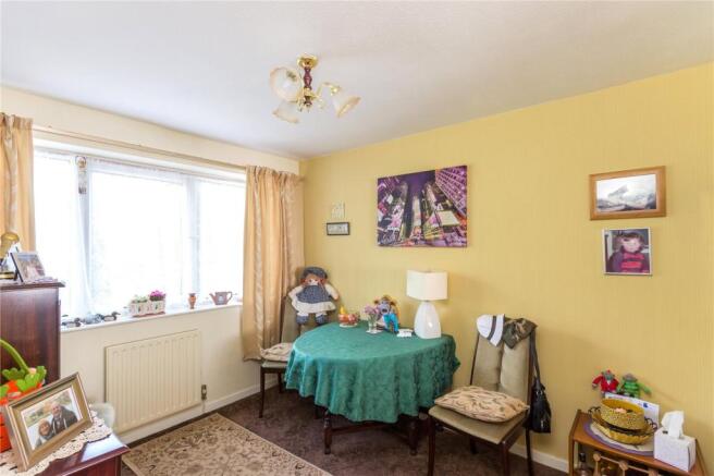 Dinging Room