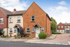 14, Bleaches Court, Chichester PO18 0FE