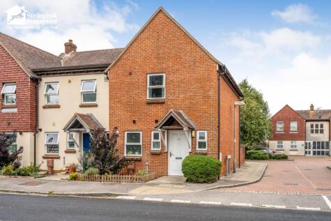 Bleaches Court, Chichester, West Sussex