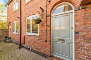 8, Thomas Row, Nantwich CW5 5LG
