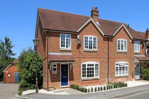 24, Crossways, Beaconsfield HP9 2HX