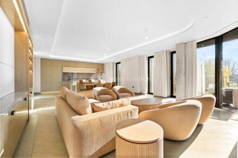 Park Modern, Bayswater Road, London, W2