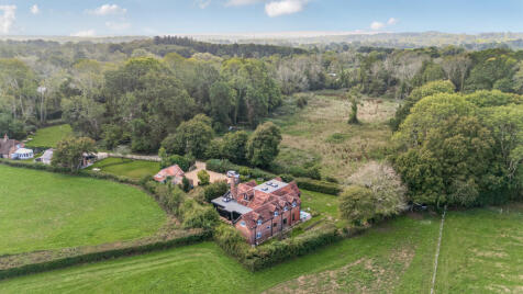 Hoe Street, Hambledon, PO7