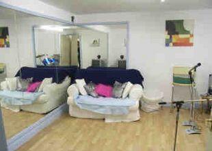 Music Room/Dance Studio