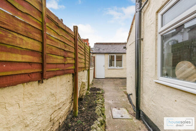 Outbuilding