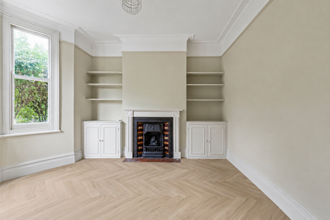 Living room 2