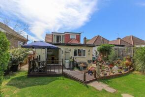13, Stoneyfields Gardens, Edgware HA8 9SP