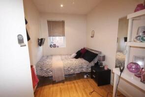 100, Lovat Road, Preston PR1 6DQ