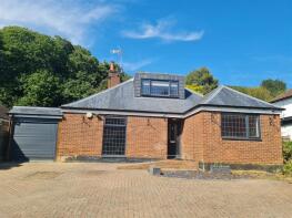 41, The Quarries, Maidstone ME17 4NJ