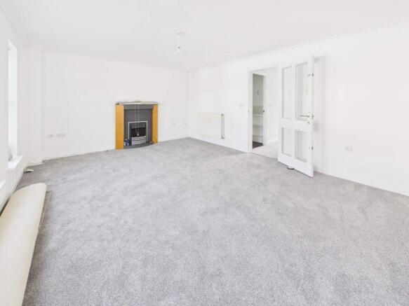 Principal Reception Room