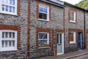 4, Thomas Street, Lewes BN7 2AZ