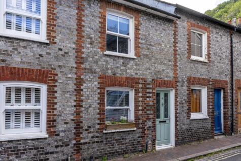 Thomas Street, Lewes