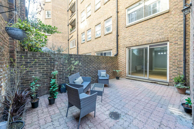 Terrace / Patio