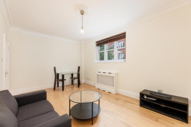 Reception Room (1)