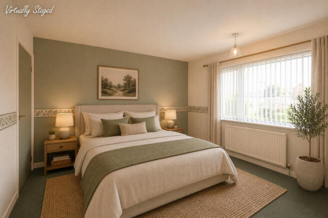 3 bed Semi-Detached for sale Image 11