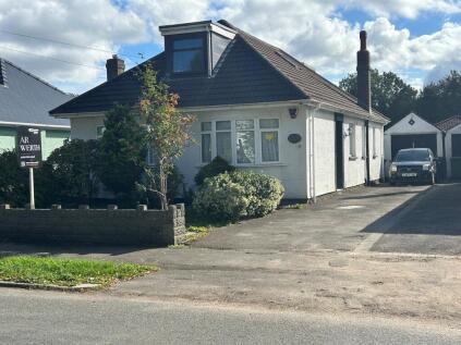 Heol Gabriel, Whitchurch, Cardiff