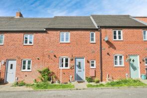 40, Old School Mead, Alcester B50 4AW